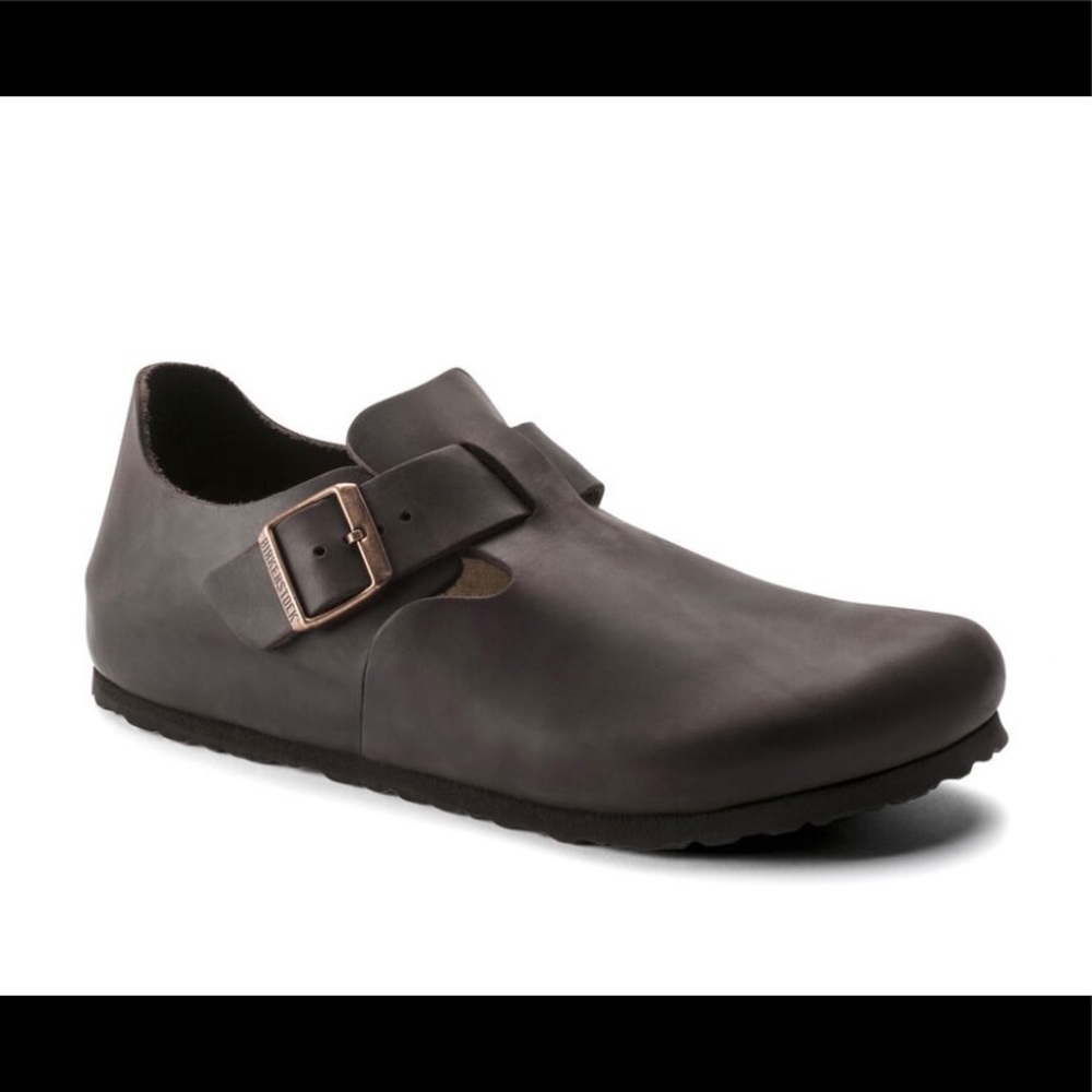 BRAND NEW Birkenstock London